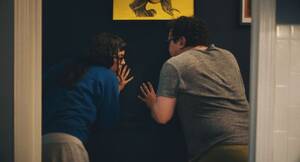 Mom Passed Out Fucked - Watch Troy: A Couple Obsessed with the Sex Worker Next Door | The Screening  Room | The New Yorker