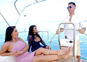 Boat Hd Porn - Boat Porn