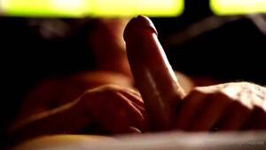 big cock jerk off in bed - Watch Jerking Off In Bed - Gay, Muscle, Big Cock Porn - SpankBang