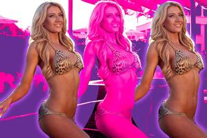 lesbian sex reality show - Real Sex: The Top 10 Hottest Reality TV Shows You Can Stream | Decider