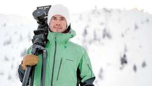 ivy snow - Behind the Lens: Nick Waggoner