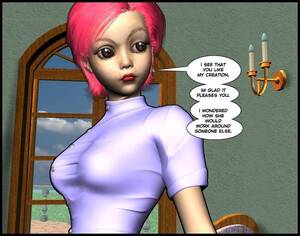 french maid shemale hentai - Shemale mistress french maid 3D cartoon comics anime toon hentai Porn  Pictures, XXX Photos, Sex Images #2678797 - PICTOA