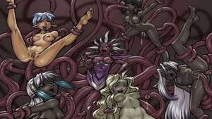 Anime Angel With Tentacle Porn - anime male oc angel fucked by tentacles fanfiction - Tentacle Porn