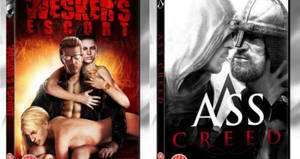 funny games - If Video Games Had Porn Parodies â€“ 10 Pics