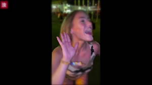 Getting Fucked At Rave - Rave Babe Get Picked Up Fucked and Owned - XNXX.COM