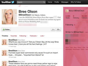 Bree Olson Arrested Porn - Charlie Sheen Porn Star Pal Arrested for DUI, Say Reports - Photo 1 -  Pictures - CBS News