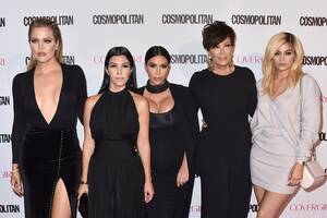 kim turns - Kardashian-Jenner Defamation Trial Centers Turns To 'Revenge Porn'
