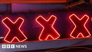 bbs nudism - Porn website age checks introduced in Louisiana