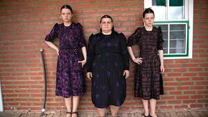 Mennonite Sex - The Ghost Rapes of Bolivia