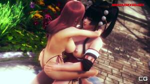 censored anime lesbian slut - Lesbian 3D Hentai Sluts Uncensored Anime Porn - EPORNER