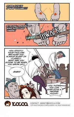 Cartoon Homo Porn - Dogado-Homo Sexience - Adventures porn comics | Eggporncomics