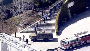 Banned Family Porn Three Some - YouTube shooter Nasim Aghdam thought company was \