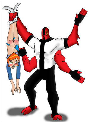 Ben 10 Gwen Crossdresser Porn - Gay Ben 10 Gwen Tennyson Cock | Gay Fetish XXX