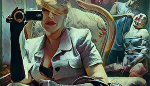 Joss Possible Hentai Lesbian Porn - The Movie Sleuth