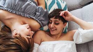 lesbian sleep orgasm - How to Initiate Sex with a Hookup or Partner: 22 Tips and Tricks