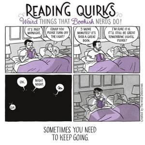 Bookworm Porn Captions - 30 Funny Comics â€“ FunnyFoto | Book fandoms, Book nerd problems, Funny comics