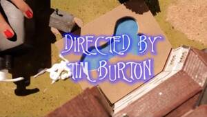 9 Tim Burton Porn - If Tim Burton Made Porn: A (SFW) Lunchtime Video If You're Still Stuck In  The Office