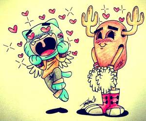 Amazing World Of Gumball Penny True Form Porn - The Amazing World of Gumball Dad iPhone Case | CartoonNetworkShop.com |  Cartoon Net. Shop | Pinterest | Gumball, Dads and Cartoon