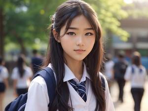 Asian Schoolgirls Uniform - Page 10 | Japanese Schoolgirl Images - Free Download on Freepik