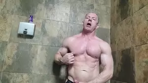 Gym Jock Porn - gym showers muscle jock Gay Porn - Popular Videos - Gay Bingo