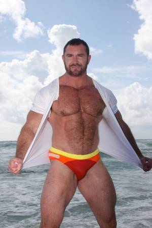 Bo Hairy Porn - It's my Bo Dixon day. Seems like a truly sweet man who is very devoted