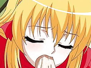 Anime Girl Watching Porn - anime girl watch porn and virtual fucked.