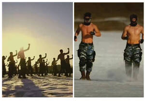 North Korean Porn Korea - North Korea's 'Erotic' Propaganda Video Leaves Viewers Confused