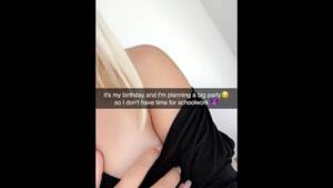 mature bbw naked snap chat - Blonde Snapchat Nudes Porn Videos | Pornhub.com