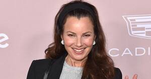 Fran Drescher Porn Tape - SAG-AFTRA President Fran Drescher Roasted for Kim Kardashian Pic Amid  Contract Negotiations