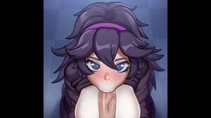 Blowjob Animation Movies - Sweet Brunette Works with her Mouth 2d Blowjob Animation with Sound -  Pornhub.com