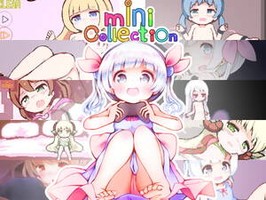 hentai mini games - MiniCollection - 10 Mini Games! - free porn game download, adult nsfw games  for free - xplay.me