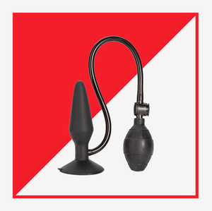 Anal Toys For Guys - The 36 Best Gay Sex Toys 2023 - Best Sex Toys for Queer Men