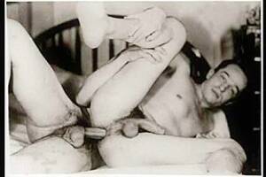 50s Male Gay Porn - 1950 Porn â€“ Gay Male Tube