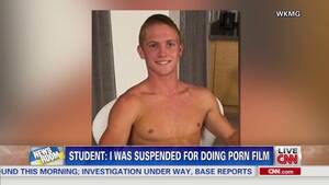18 Year Old Highschool Porn - Florida teen Robert Marucci, in X-rated videos, can return to school | CNN