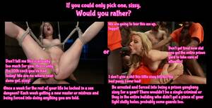 Family Bdsm Captions Porn - Captions BDSMRL (54 photos) - porn