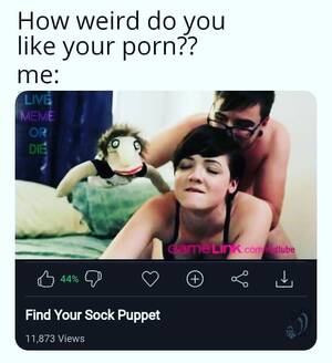 Kinky Meme - ZeroFucksGivenPodcast on X: \