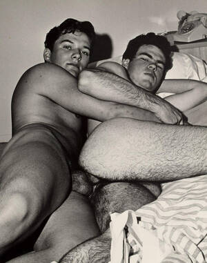 1960s Gay Porn Art - Bruce of LA Vintage Homoerotic Anal Gay Sex 1960s Taboo Gay Interest - â€“  Jakero77
