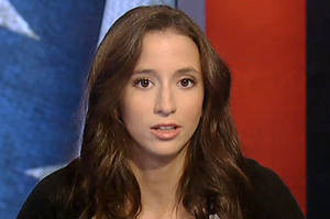 Belle Knox Bbc Porn - The 3 biggest myths about pornography, debunked by Belle Knox - Salon.com