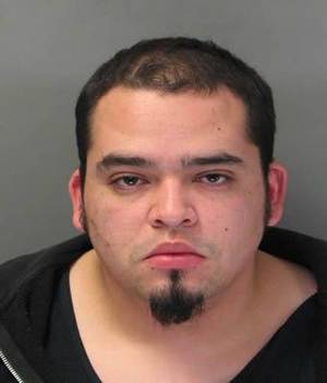 babysitter pornography - Aaron Zendejas.