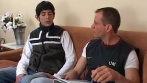 Empty Sleeve Amputee Porn - My gay friend enjoys getting fucked like a slut #6 - 3 scenes watch online