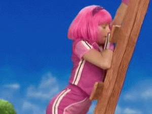 Lazy Town Porn Quotes - Lazy Town Porn