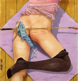 Anyhoo 3d Porn - 3d Comic Waldo - IgFAP