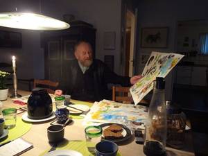 Controversial Vintage Danish Porn - 10 Things You Didn't Know About the Original Muhammad Controversy