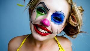 Clown Fetish Porn - Clown Porn