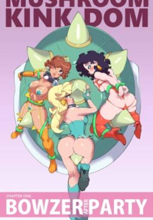 Mario Goomba Porn - Character: goomba (Popular) - Free Hentai Manga, Doujinshi and Anime Porn