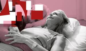 my husband is sleeping - I'm worried my husband's porn use has ruined his sex drive | Sex | The  Guardian