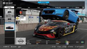 Forza Horizon 2 Porn - Taking car porn to another level : r/forza