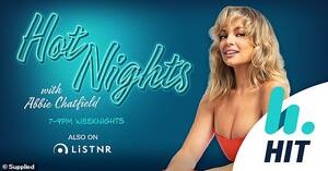 Denise Richards Blowjob - Abbie Chatfield admits she's terrified ahead of her first ever radio gig |  Daily Mail Online