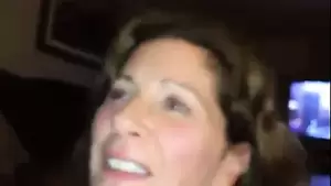 Dirty Talking Milf - Dirty Talking Milf Facial | xHamster