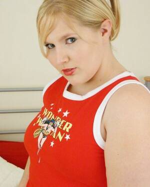 chubby blonde teen perky - Chubby blonde plumper shows off her perky tits and ass Porn Pictures, XXX  Photos, Sex Images #3258890 - PICTOA